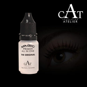 Vogen CAT Magic Primer designed in France, made in Italy for quality