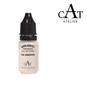 Vogen CAT Magic Primer waterproof formula supports durable wear