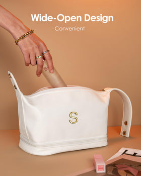 Vogewood bridal party gift bag ideal for bridesmaids