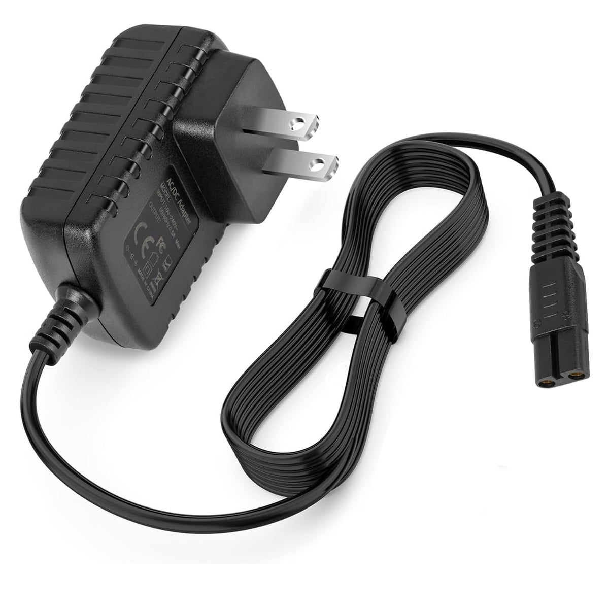 VOJSALDR replacement charger for Andis 73000 Envy Li keeps cordless clippers ready
