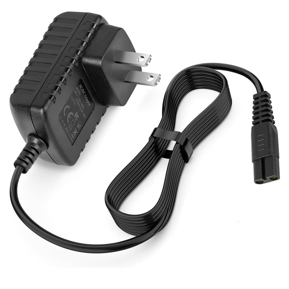 VOJSALDR replacement charger for Andis 73000 Envy Li keeps cordless clippers ready