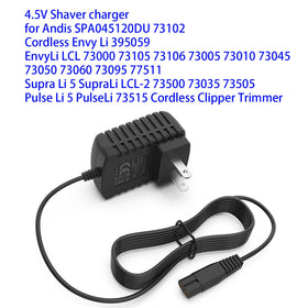 VOJSALDR tested charger emphasizes safety and reliability