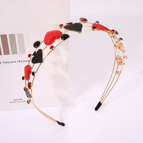 Vokone Halloween costume headband is a fun party accessory