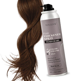 Volluck sweatproof fibers withstand light activity and humidity