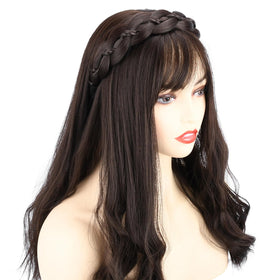 VOPPIS headband worn by girls and women for playful outfits.