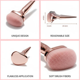 Vottcker daily makeup essentials help achieve a professional-looking finish.
