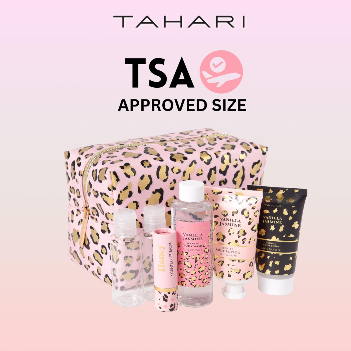 VOTUM Tahari vanilla jasmine lip balm nourishes lips on the go
