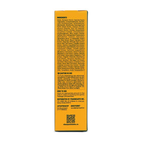 VQM VIBANQUENTMANKA glow after use—soft, radiant skin over time.