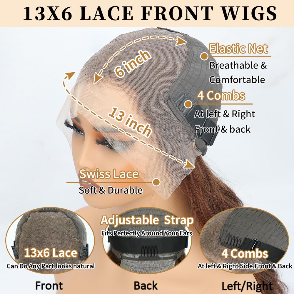 VQPPM adjustable straps and elastic band ensure secure wear