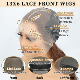 VQPPM adjustable straps and elastic band ensure secure wear
