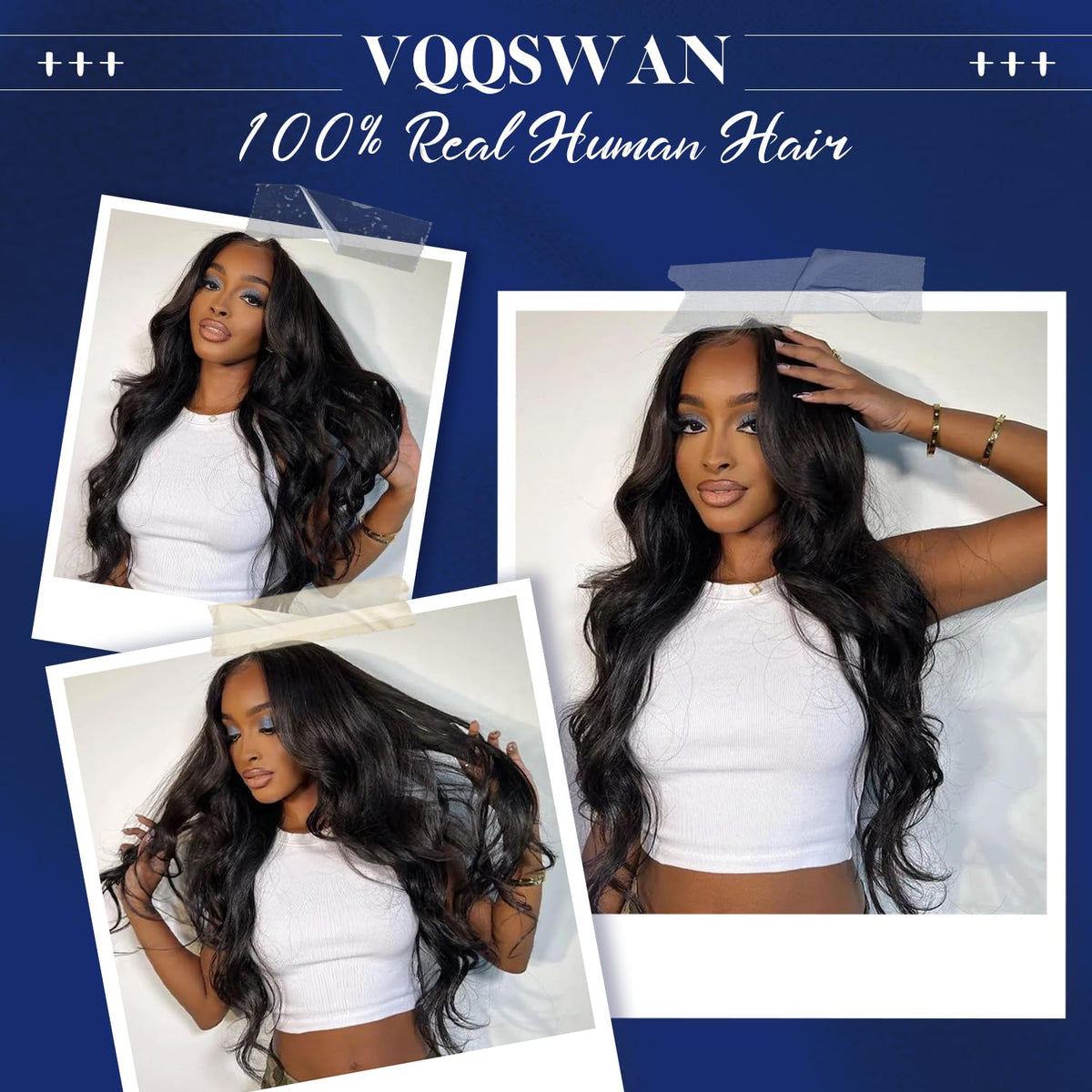 VQQSWAN Raw Bundles gift-ready packaging for special occasions.