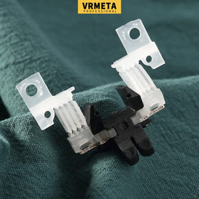 VRMETA easy installation for busy groomers reduces downtime during sessions.