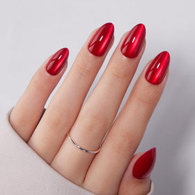 VSALON 16 sizes ensure a comfortable, customized fit