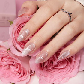 VSALON UV glue kit included for secure wear and longer life