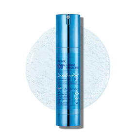 VT Cosmetics Hydrop Reedle Shot 100 Serum bottle highlighting deep hydration