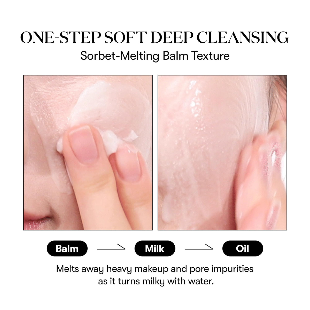 Fragrance-free VT COSMETICS packaging with twist-up dispenser