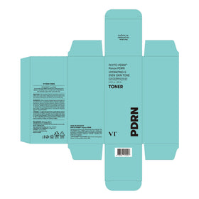 Cotton mask-ready use demonstrates multitier hydration possibilities.