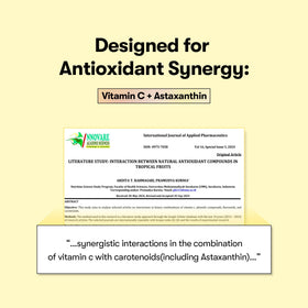 Niacinamide and Kojic Acid ingredients in VT COSMETICS serum for luminous balance.