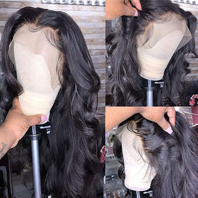 VTAOZI Brazilian virgin hair offers softness, durability, and dye readiness