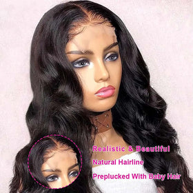 VTAOZI glueless wig cap with adjustable straps for secure comfort.