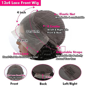 VTAOZI Minimal shedding and tangle-free texture supports long wear