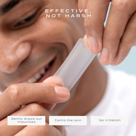 Vue Surface Clearing Patches wear-time supports 5+ hours of comfortable use.