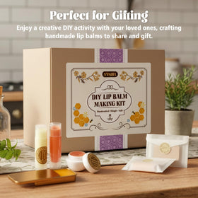 VUSIBA gift-ready packaging makes a thoughtful DIY present option.