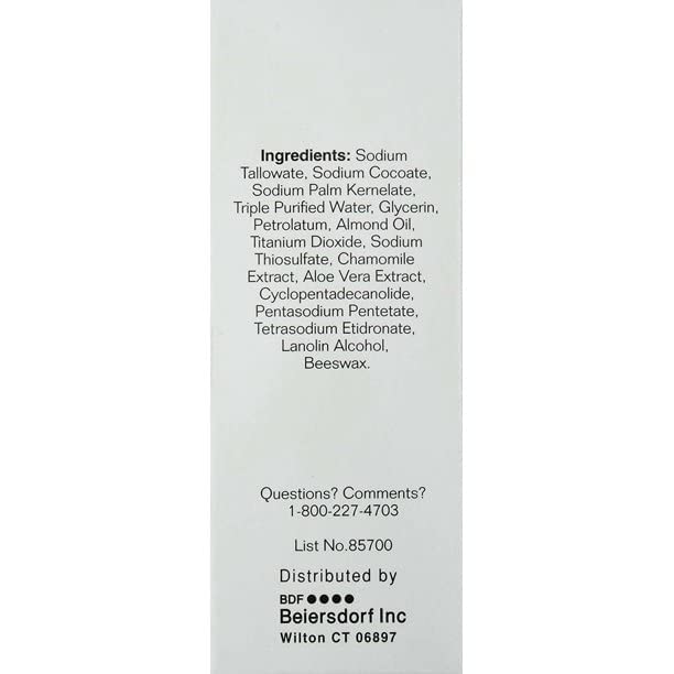 Vxoyo Basis cleansing bar 6-pack display emphasizing value and convenience.