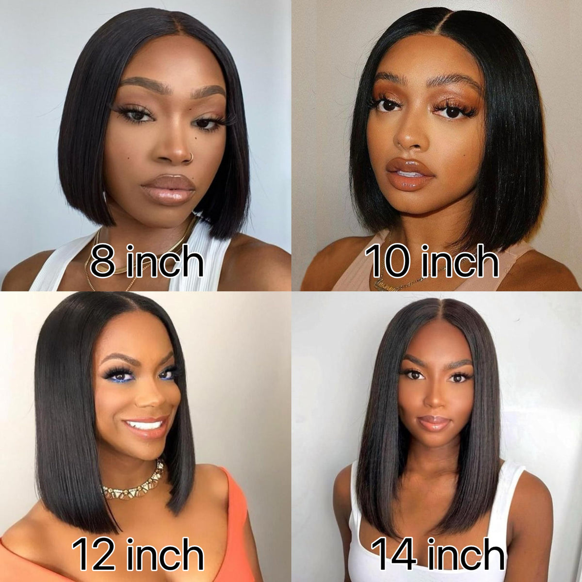 VYCRAVE glueless pre-plucked wig with baby hairs for quick, natural wear.