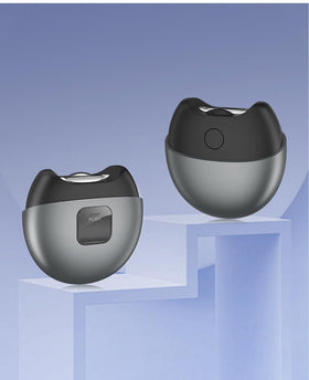 VYWmna compact portable design fits easily in bags.