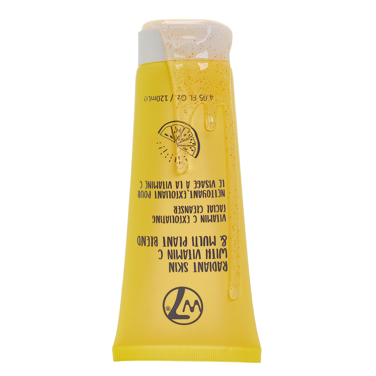 W7 Beauty Blast cleansers duo for gentle morning and night cleansing.