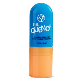 W7 Beauty Blast eye cream with nourishing texture for delicate skin.