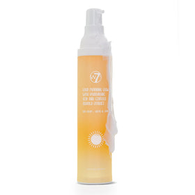 W7 Beauty Blast glow boost sample illustrating radiance concept.