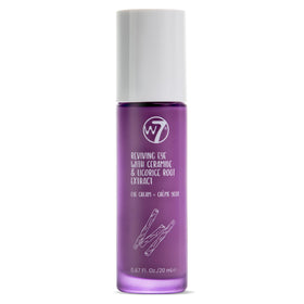 W7 Beauty Blast on-the-go routine compact setup for busy mornings.