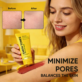 WAESKI shea butter ingredient close-up signaling deep hydration and elasticity support.