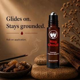 WagsMarket MasterScent Nag Chouli packaging highlights premium construction.