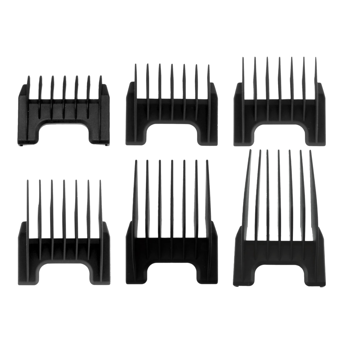 Wahl ChromStyle cutting guide 1/8-inch for ultra-precise fades