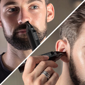 GroomEase travel-friendly design fits into a compact kit