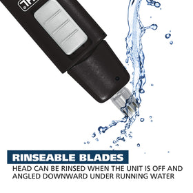 Wahl guide comb 3/16 inch for fuller trims.