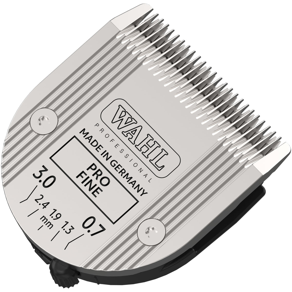 Wahl Professional Animal 5-in-1 Pro adjustable blade for versatile trimming