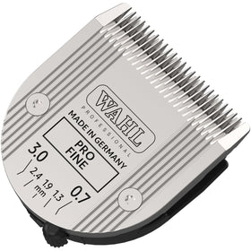 Wahl Professional Animal 5-in-1 Pro adjustable blade for versatile trimming