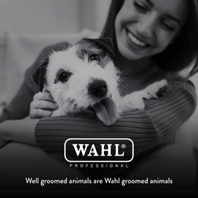 Ideal for trimming pads paws faces and ears with Wahl blade