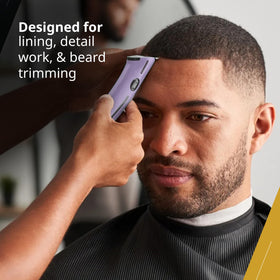 Wahl Sterling MAG quick-detach blade enables fast blade changes