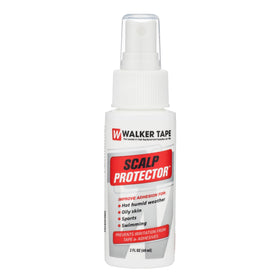 Walker Tape Scalp Protector Spray 2oz ready for quick scalp prep before wig application