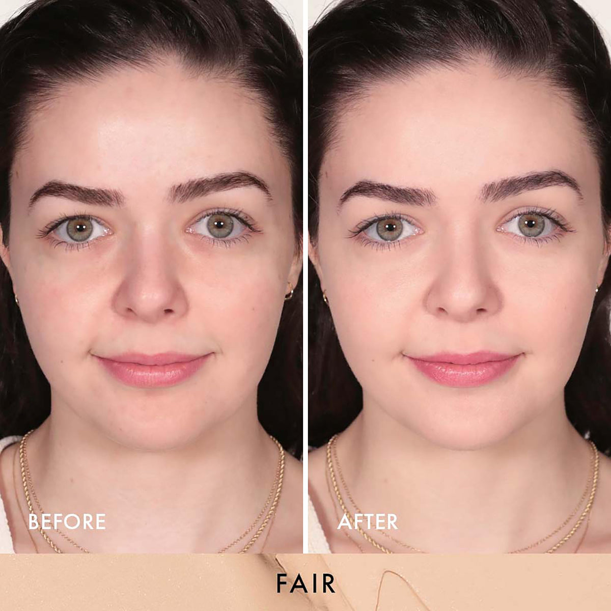 Close-up of Wander Beauty Dualist concealer packaging with dual-end design