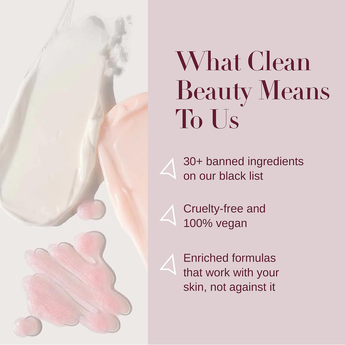 Wander Beauty Wanderlust Powder Foundation includes aloe and vitamin E for nourishing comfort.