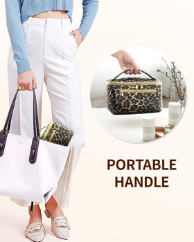 Wandering Nature front-pocket offers quick access to small tools.