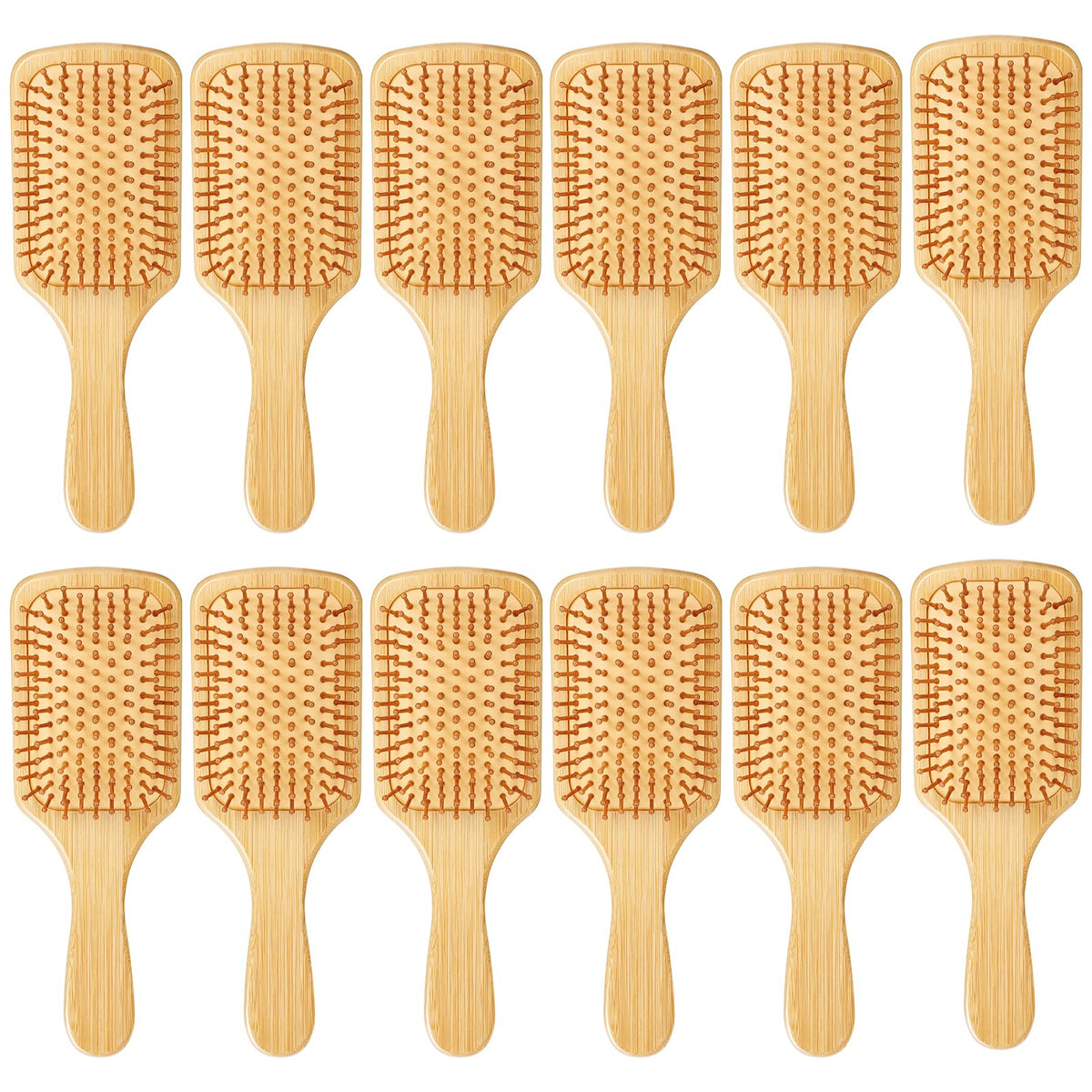 Wanmu bamboo brush gift-ready packaging makes a thoughtful present.