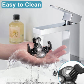 Wanocean razor restoration kit revives older razors with refreshed performance.