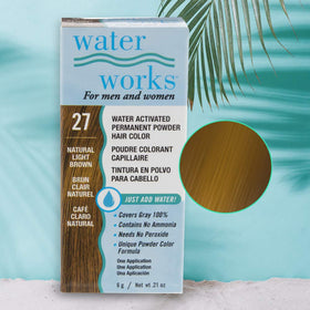 Water Works 3-pack bundle highlighting savings and salon-grade color